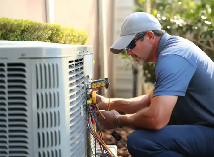 installateur Wetering